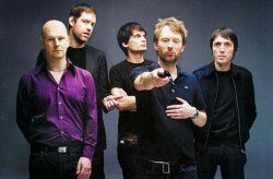 Новый альбом Radiohead выйдет 19 февраля