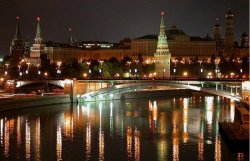 Москва шесть лет подряд лидер по дороговизне отелей