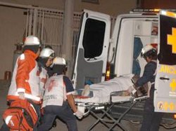 В Мексике мафия расстреляла мэрию, суд и полицию: от пуль погибли 18 человек