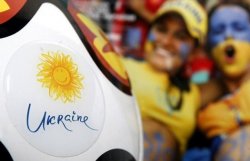 Киев ищет волонтеров для Евро-2012