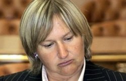 МВД РФ: Похищенные миллиарды нашли на личном счете жены Лужкова