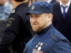 "Единая Россия" нашла альтернативу Кадырову