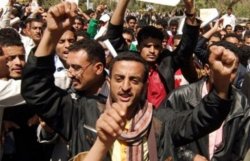 Беспорядки в Ливии: погибли 24 человека