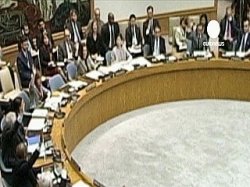 США заблокировали резолюцию СБ ООН, осуждающую израильские поселения