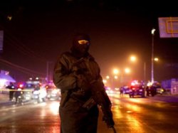 В самом опасном городе Мексики за выходные убили 40 человек