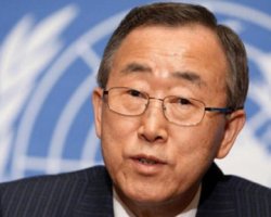 ООН призывает прекратить насилие на Ближнем Востоке