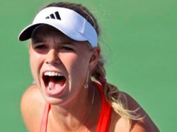 Каролин Возняцки вернулась на первую позицию рейтинга WTA