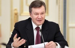 Янукович указом поддержал создание Конституционной ассамблеи