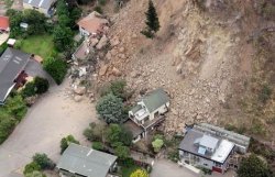 Землетрясение в Новой Зеландии: число погибших достигло 75 