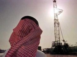 Саудовская Аравия увеличила добычу нефти на 8,4%, до 9 млн баррелей в день