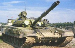 ЧП в Чехии: танк парализовал автомагистраль