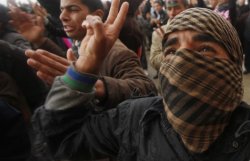 Арабская революция началась в Омане – 6 погибших