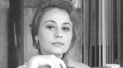 На 80-м году жизни скончалась французская актриса Анни Жирардо. Биография