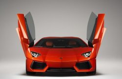 Новый гиперкар Lamborghini разгоняется до сотни за 2,9 секунды 