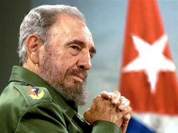 Фидель Кастро намерен уйти с поста Первого секретаря Компартии Кубы 