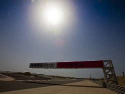 Бахрейн потеряет 700 миллионов долларов из-за отмены Гран-при Формулы-1