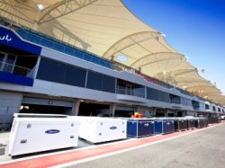 Cудьбу Гран-при Бахрейна решат до начала сезона Формулы-1