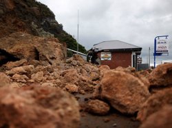 До 240 человек погибли и пропали при землетрясении в Новой Зеландии