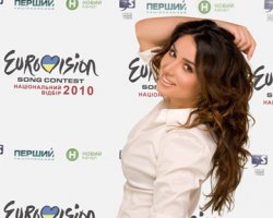 Злата Огневич выбыла из повторного отбора на Евровидение