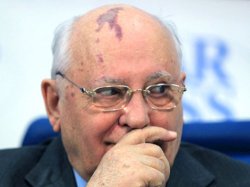 Горбачёву исполнилось 80 лет: он критикует власти и жалеет, что не сохранил СССР