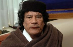 Каддафи пообещал в случае вторжения устроить США второй Вьетнам