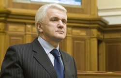 Литвин намерен ввести систему для голосования Рада-3