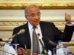 Премьер Египта Ахмед Шафик ушёл в отставку