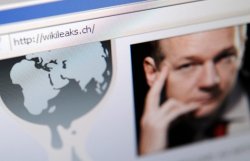 Спилберг снимет фильм про WikiLeaks