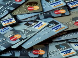 Госдума РФ предлагает запретить международные платежи по картам Visa и MasterCard