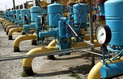 Нафтогаз рассчитался с Газпромом за февральские поставки