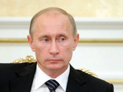 Путин предложил единоросам декларировать свои расходы