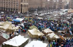 Активистам налогового Майдана предъявили обвинение