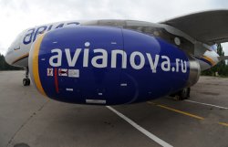 В Украину хотят прийти 6 дешевых авиакомпаний