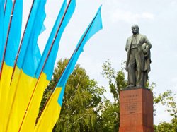 Украина отмечает 197-летие со дня рождения Тараса Шевченко