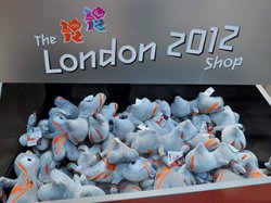 Организаторы Олимпиады в Лондоне поссорились из-за денег