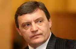 Соратник Луценко: в Украине назревает революционная ситуация