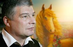 Бывший соратник Ющенко получил должность в МЧС