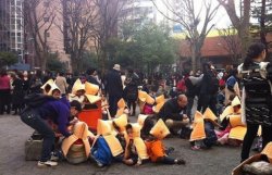 Землетрясение в Японии: подтверждена гибель 151 человека
