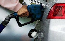 Установлен новый ценовой коридор для бензина и дизтоплива