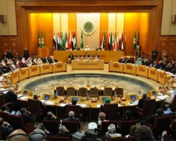 Арабский мир выступил против иностранной интервенции в Ливию