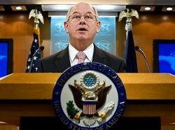 Пресс-секретарь госдепартамента США Кроули ушёл в отставку из-за информатора WikiLeaks