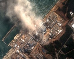 Япония просит МАГАТЭ помочь с аварийными АЭС