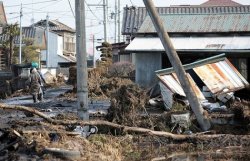 В Японии сняты с проката фильмы с эпизодами землетрясений 