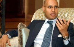 Сын Каддафи: Ливия финансировала Саркози и требует вернуть деньги 