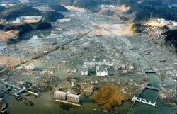 Землетрясение в Японии: число погибших превысило 5 тысяч 