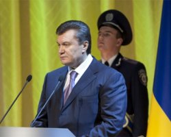 Янукович приказал вернуть бежавших политиков и сделать так, чтобы никто больше не убежал