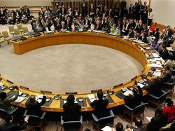 Совбез ООН объявил о создании над Ливией бесполётной зоны. Удары могут нанести уже сегодня
