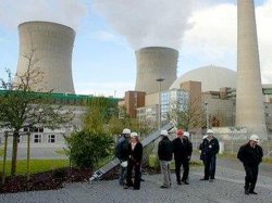 Германия выводит из эксплуатации свою старейшую АЭС Isar-1