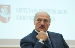 Лукашенко все-таки приедет в Киев на годовщину Чернобыля