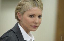 Тимошенко: уголовное дело против Кучмы – это блеф и показуха